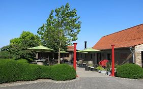 Hoeve Chartreuse